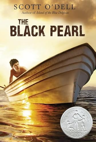 The Black Pearl - O\\'Dell, Scot