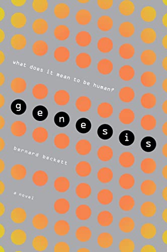 Stock image for Genesis for sale by Better World Books