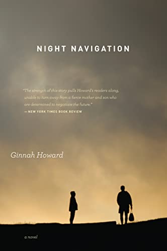 Stock image for Night Navigation for sale by Firefly Bookstore