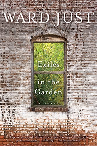 Stock image for Exiles In The Garden for sale by Books-FYI, Inc.