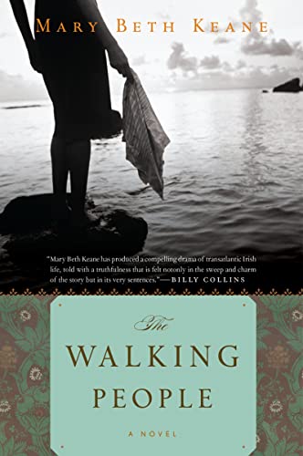 9780547336121: The Walking People