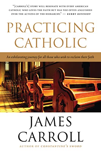 9780547336268: Practicing Catholic