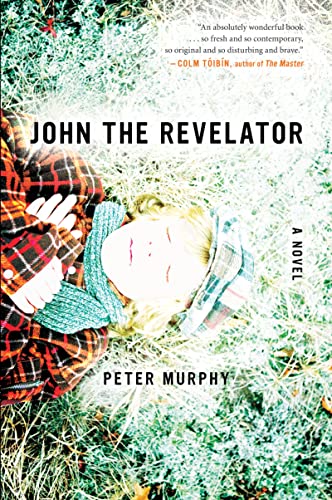 9780547336909: John the Revelator