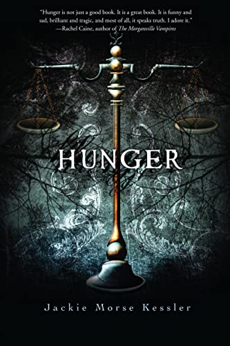 Stock image for Hunger for sale by Gulf Coast Books