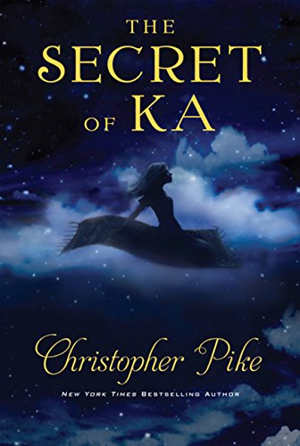 Stock image for The Secret of Ka for sale by Wonder Book