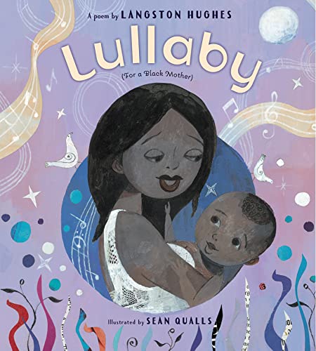 Beispielbild fr Lullaby (for a Black Mother) zum Verkauf von Wonder Book