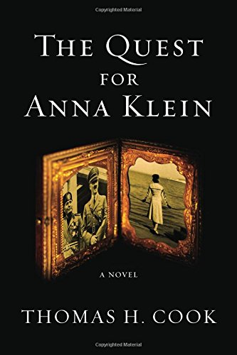 Stock image for The Quest for Anna Klein: An Otto Penzler Book for sale by Hippo Books