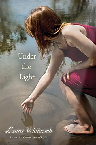 Stock image for Under the Light for sale by ThriftBooks-Phoenix