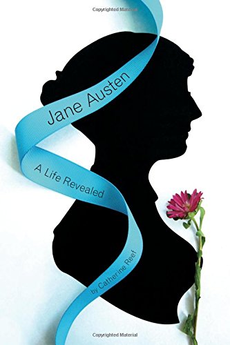 Beispielbild fr Jane Austen: A Life Revealed zum Verkauf von Books of the Smoky Mountains