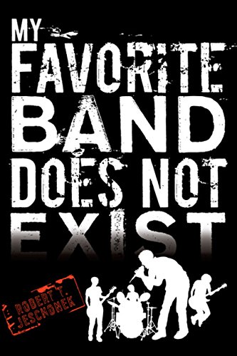 9780547370279: My Favorite Band Does Not Exist