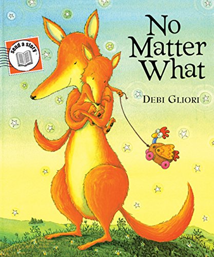 Stock image for No Matter What (Send-A-Story) for sale by BooksRun