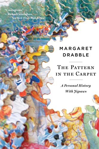 Imagen de archivo de PATTERN IN THE CARPET: A Personal History with Jigsaws a la venta por SecondSale