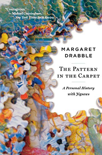 Stock image for The Pattern in the Carpet : A Personal History with Jigsaws for sale by Better World Books: West