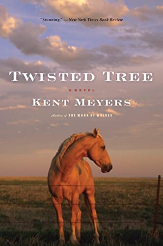 Beispielbild fr Twisted Tree zum Verkauf von Walther's Books