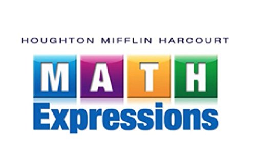 9780547388588: Math Expression, Grade 3 Student Activity Book: Houghton Mifflin Harcourt Math Expression Spanish (2) (Math Expressions 2009 - 2012)