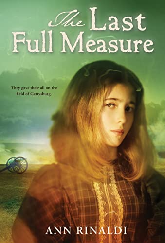 

The Last Full Measure