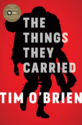 The Things They Carried - O\\'Brien, Ti