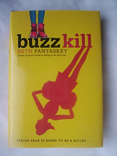 9780547393100: Buzz Kill