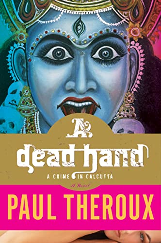 Beispielbild fr A Dead Hand: A Crime in Calcutta zum Verkauf von Jenson Books Inc