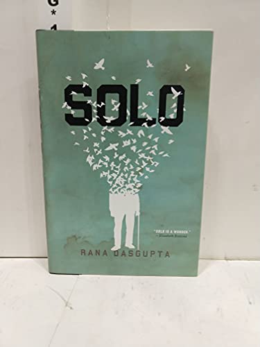 Stock image for Solo for sale by ThriftBooks-Dallas