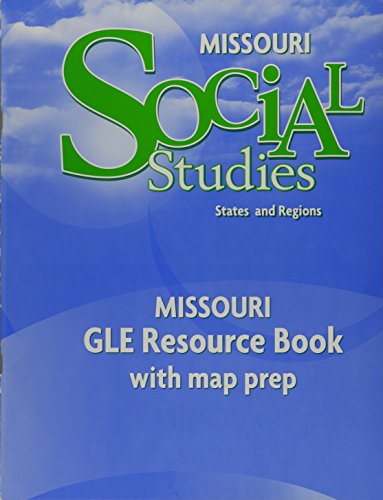Harcourt Social Studies: MAP Test Prep Student Edition Grade 4 (9780547399867) by HOUGHTON MIFFLIN HARCOURT