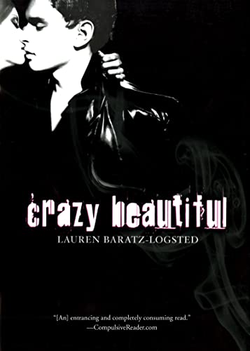 Imagen de archivo de Crazy Beautiful a la venta por Your Online Bookstore