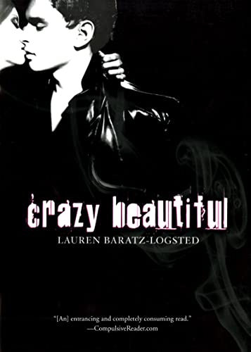Stock image for Crazy Beautiful for sale by Your Online Bookstore