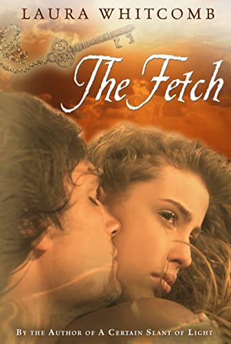 9780547411637: The Fetch: A Novel