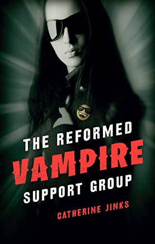 9780547411668: The Reformed Vampire Support Group