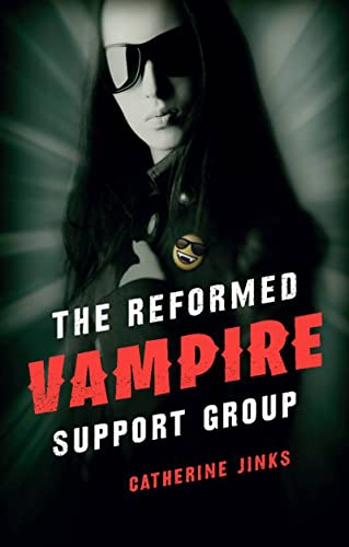 Stock image for The Reformed Vampire Support Group for sale by Orion Tech