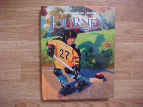 Houghton Mifflin Harcourt Pennsylvania Journeys Teacher's Edition Grade 5, Unit 2 (9780547413457) by James F. Baumann; David J. Chard; Jamal Cooks