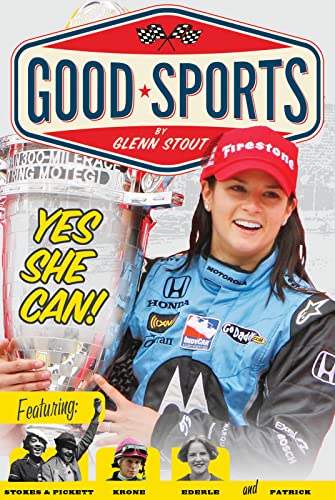 Stock image for Yes, She Can!: Women's Sports Pioneers (Good Sports) for sale by Your Online Bookstore