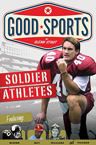 Stock image for Soldier Athletes for sale by Better World Books: West