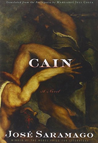 Beispielbild fr Cain zum Verkauf von Dream Books Co.