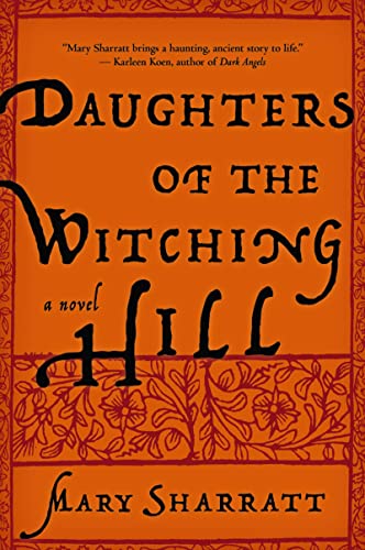 9780547422299: Daughters of the Witching Hill