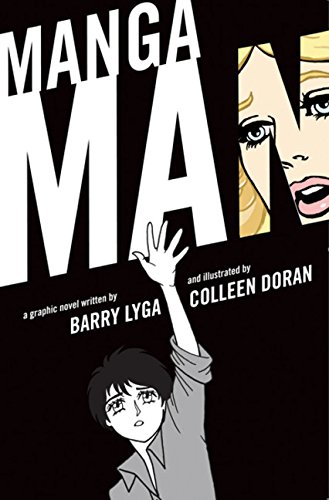 Stock image for Mangaman for sale by Better World Books