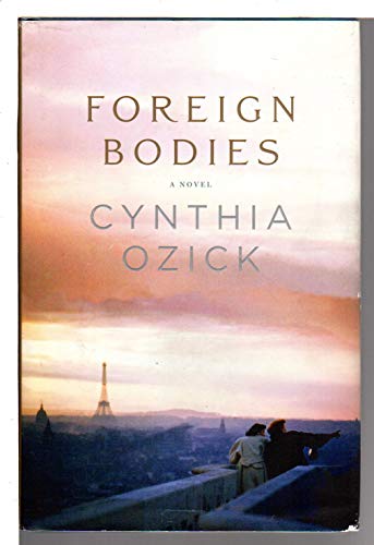 Stock image for Foreign Bodies for sale by Open Books