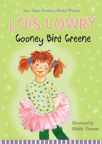 Stock image for Gooney Bird Greene for sale by Hawking Books