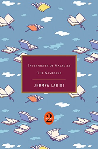 9780547447810: Interpreter of Maladies / The Namesake