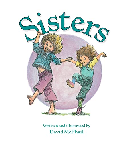 Imagen de archivo de Sisters a la venta por Your Online Bookstore