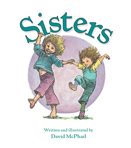 Stock image for Sisters for sale by Once Upon A Time Books