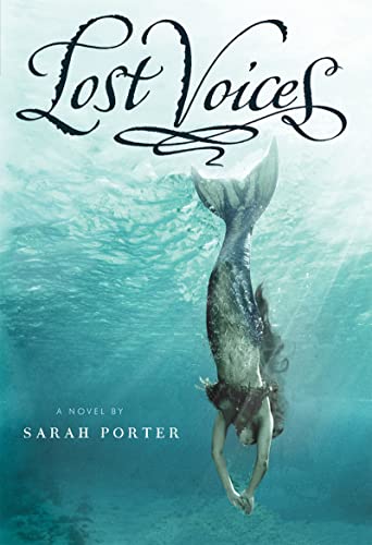 9780547482507: Lost Voices (Lost Voices, 1)