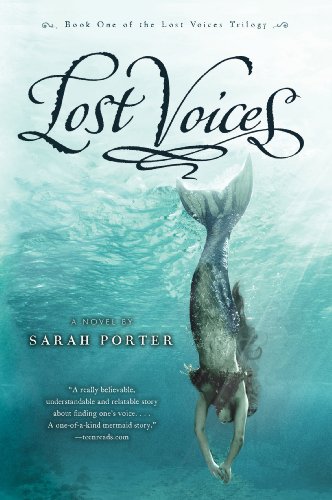9780547482538: Lost Voices