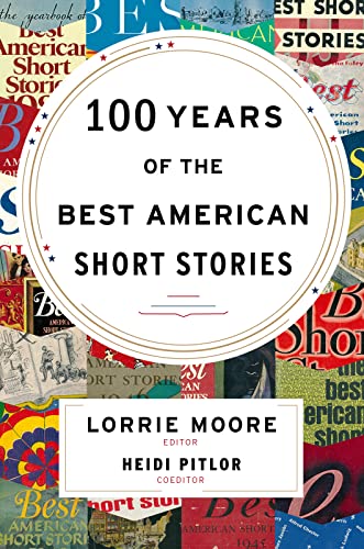 Stock image for 100 Years of The Best American Short Stories for sale by Blackwell's