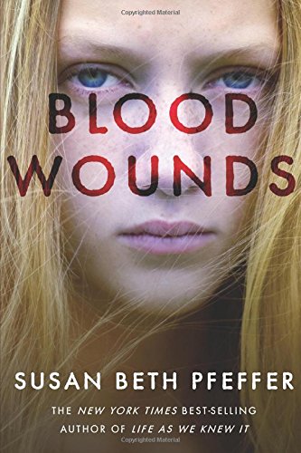 Stock image for Blood Wounds for sale by SecondSale