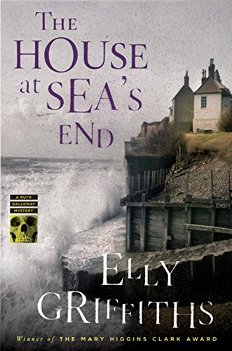 

The House at Sea's End (Ruth Galloway Mysteries)
