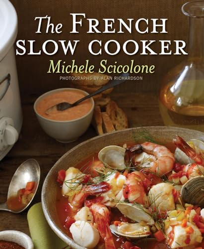 Beispielbild fr The French Slow Cooker zum Verkauf von Wonder Book