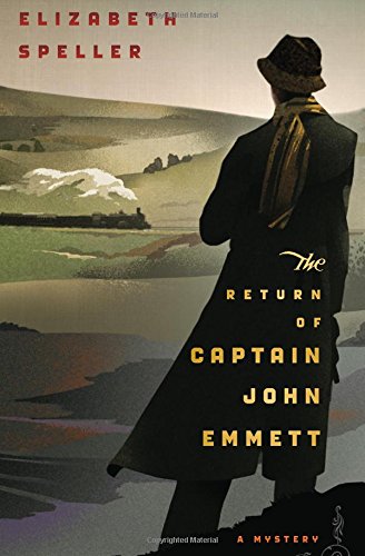 Imagen de archivo de The Return of Captain John Emmett a la venta por Better World Books: West