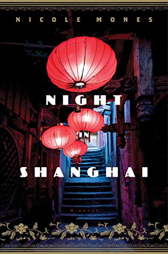 Imagen de archivo de Night in Shanghai a la venta por SecondSale