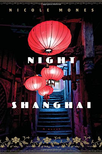 Stock image for Night in Shanghai for sale by SecondSale